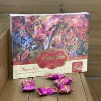 گز پسته ای 40 درصد