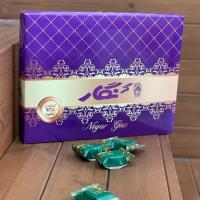 گز 28 درصد پسته و بادام