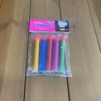 فشفشه رو کیکی