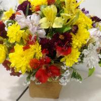 باکس گل بهاره