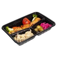 خوراک جوجه کباب سینه زعفرانی