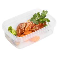 خوراک مرغ سرخ شده