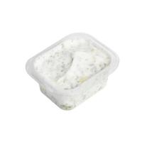 ماست و خیار