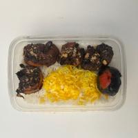 چلو جوجه کباب ترش اقتصادی