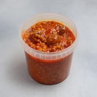 خورشت قیمه بادمجان