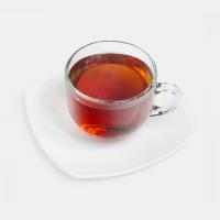 چای زنجبیل