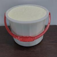 ماست سنتی گاوی (سطل بزرگ)