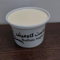 ماست سنتی گاومیش