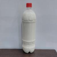 دوغ محلی گاوی ساده