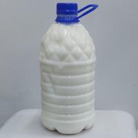 دوغ گاوی محلی ساده