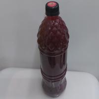 آب زغالاخته ارگانیک