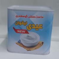 ماست گوسفندی مخصوص لیقوان