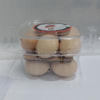 تخم مراغ محلی