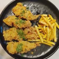 فیله سوخاری