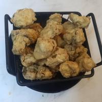 قارچ سوخاری 