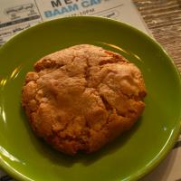 کوکی چیز کیک