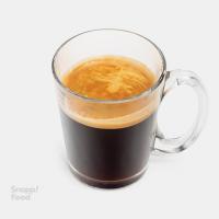 امریکانو 20 درصد عربیکا