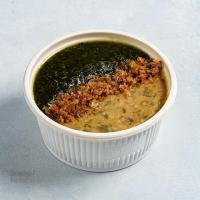 آش شله قلمکار 