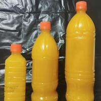 اورنج الویه(پرتقال،الوورا و اناناس)