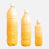 آب پرتقال آناناس