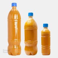 ترکیب آب سیب و هویج