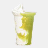 اب طالبی بستنی