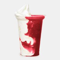 اب انار بستنی