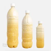 اناناس بستنی