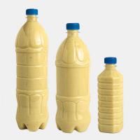 شیر انبه خرما