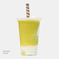 اسموتی موز اناناس