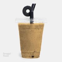 اسموتی موز شکلات