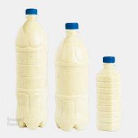 شیر کنجد عسل