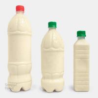 شیر موز دوبل