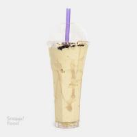 شیک کیک کارامل