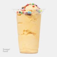 شیک وانیل پسته