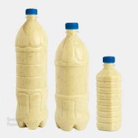 شیر پسته انبه