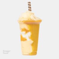 موز انبه گلاسه