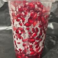 انار دان شده