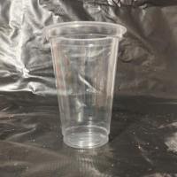 لیوان یکبار مصرف بزرگ