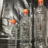 بطری آبمیوه با درب