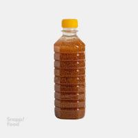 شربت خاکشیر