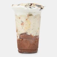 شیر پسته نوتلا