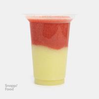 آب هندوانه طالبی