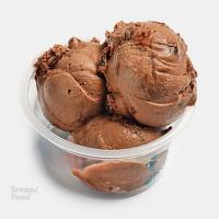 بستنی اسنیکرز