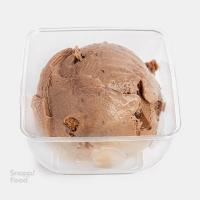 بستنی نوتلا