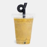 اسموتی سیب موز