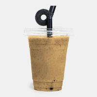 اسموتی موز شکلات