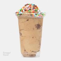 آیس پک کارامل