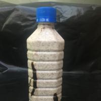 شیک شیرپسته