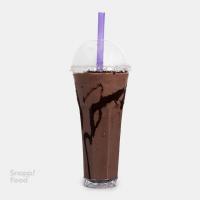 شیک شکلات تلخ